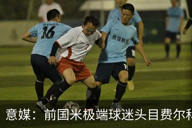 意媒：前国米极端球迷头目费尔科迪承认参与谋杀，并转为污点证人